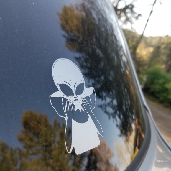 Edm Decals - Picture 3 of 6